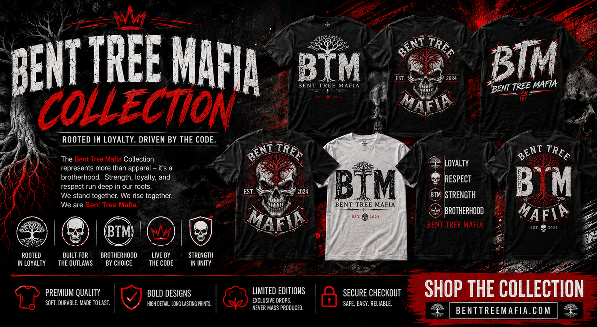 Bent Tree Mafia Collection