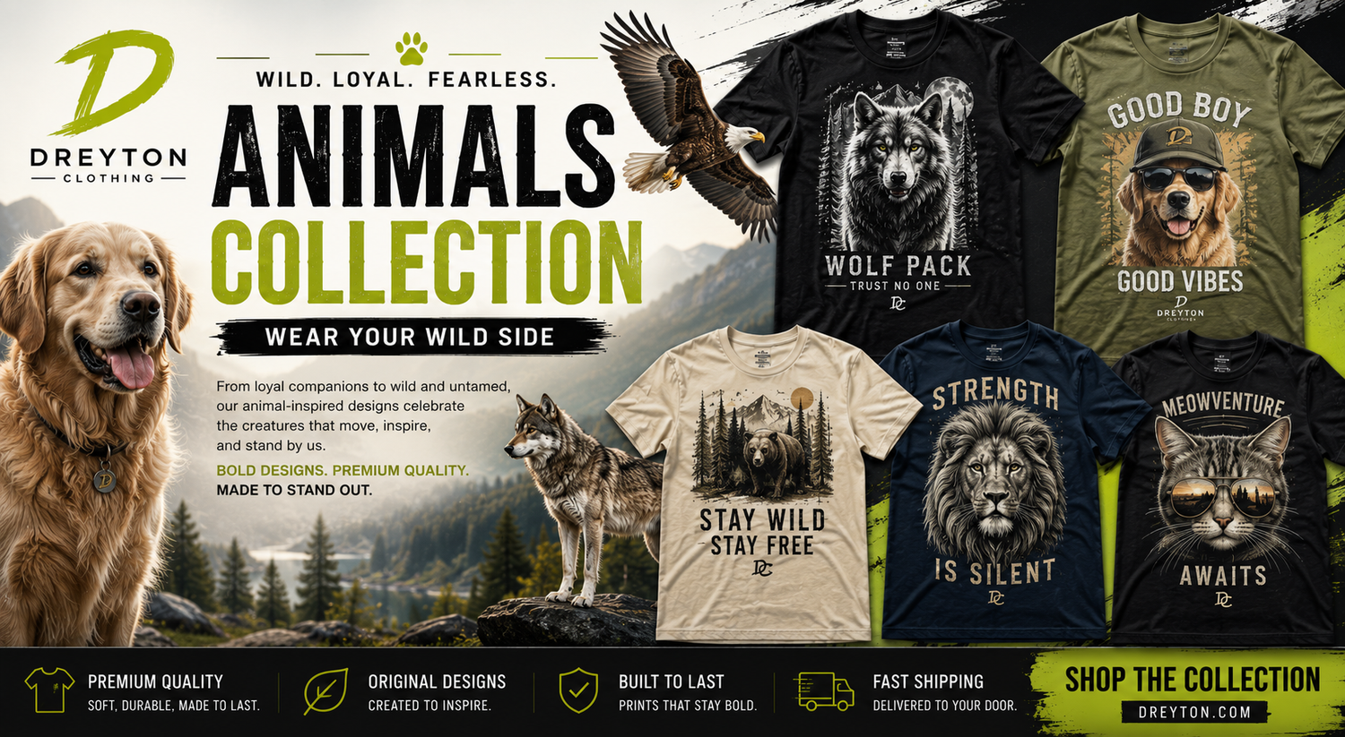 Animals Collection